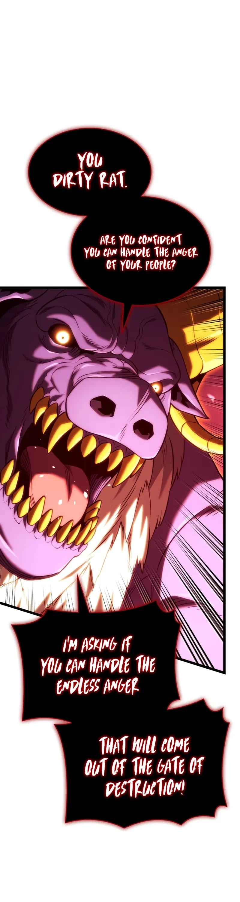 Revenge of the Sword Clan's Hound chapter 139 page 11