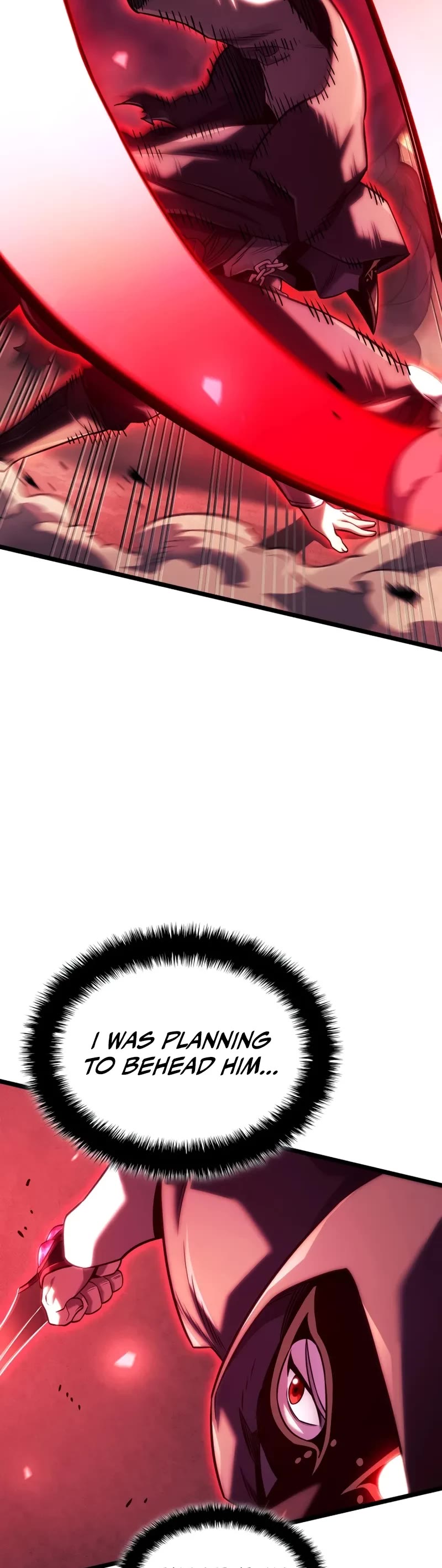 Revenge of the Sword Clan's Hound chapter 139 page 15