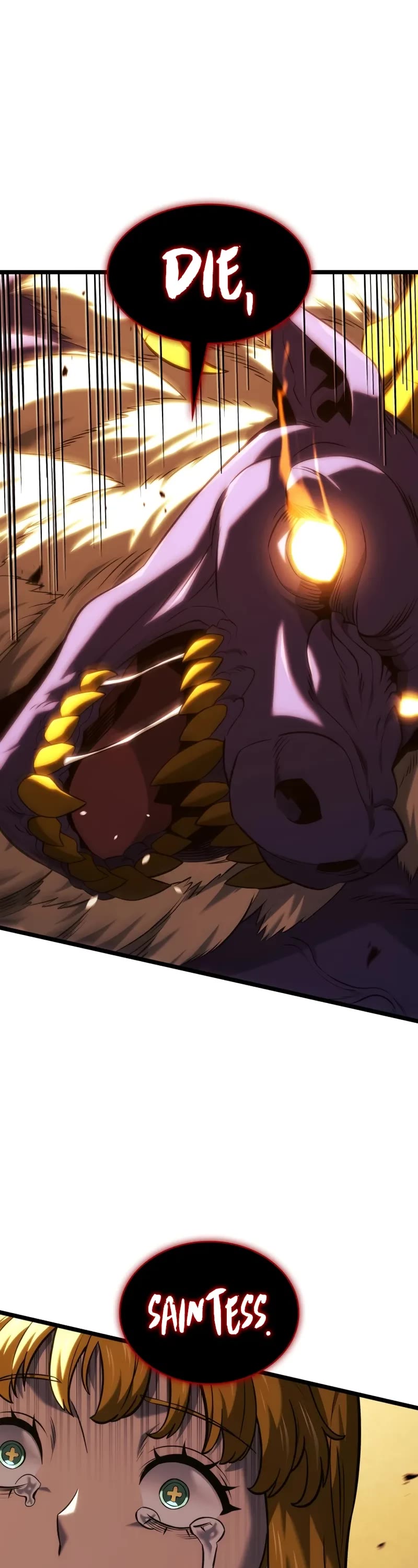 Revenge of the Sword Clan's Hound chapter 139 page 2