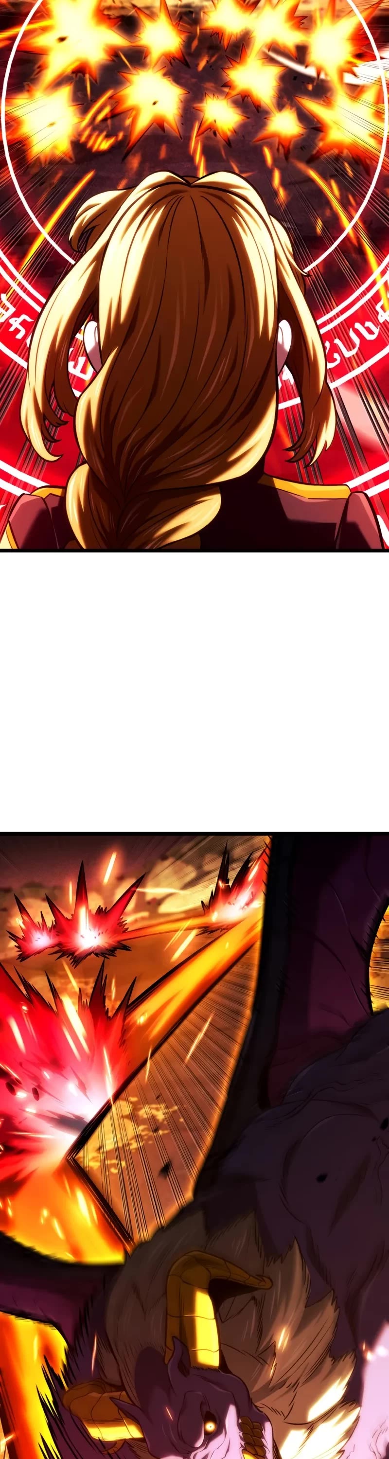 Revenge of the Sword Clan's Hound chapter 139 page 23