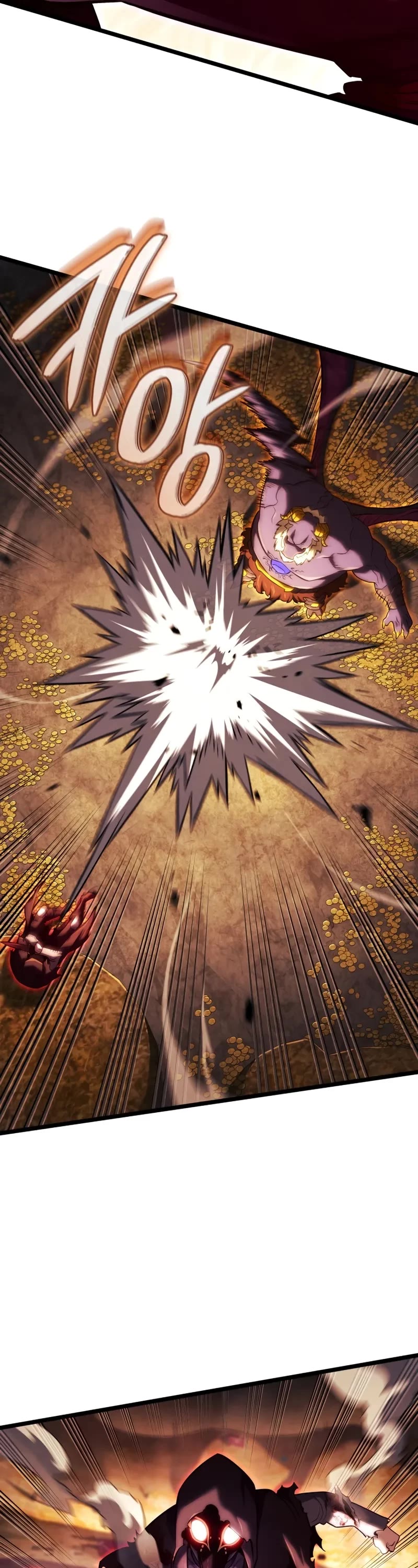 Revenge of the Sword Clan's Hound chapter 139 page 27