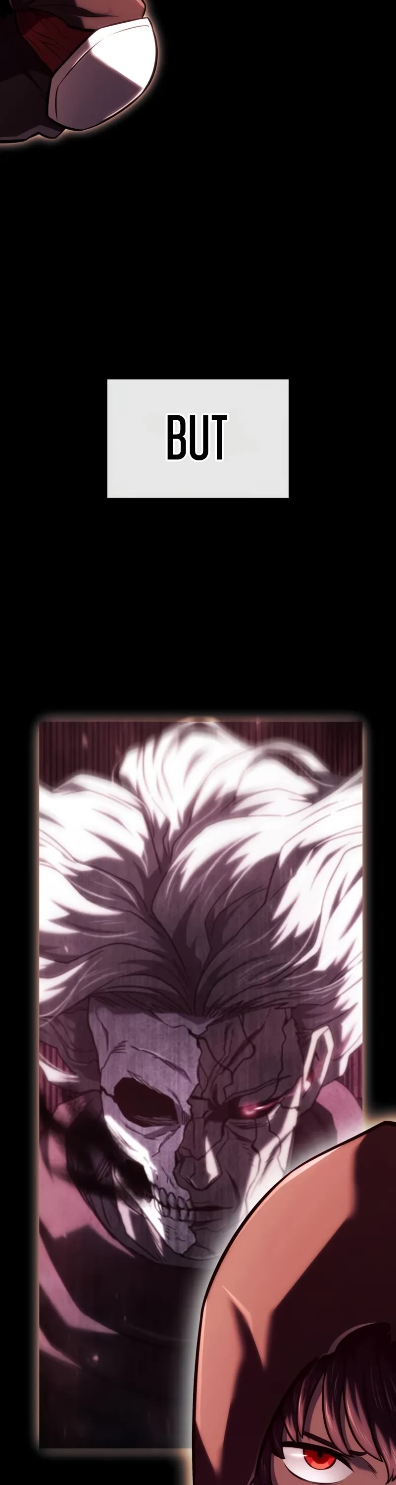 Revenge of the Sword Clan's Hound chapter 139 page 32