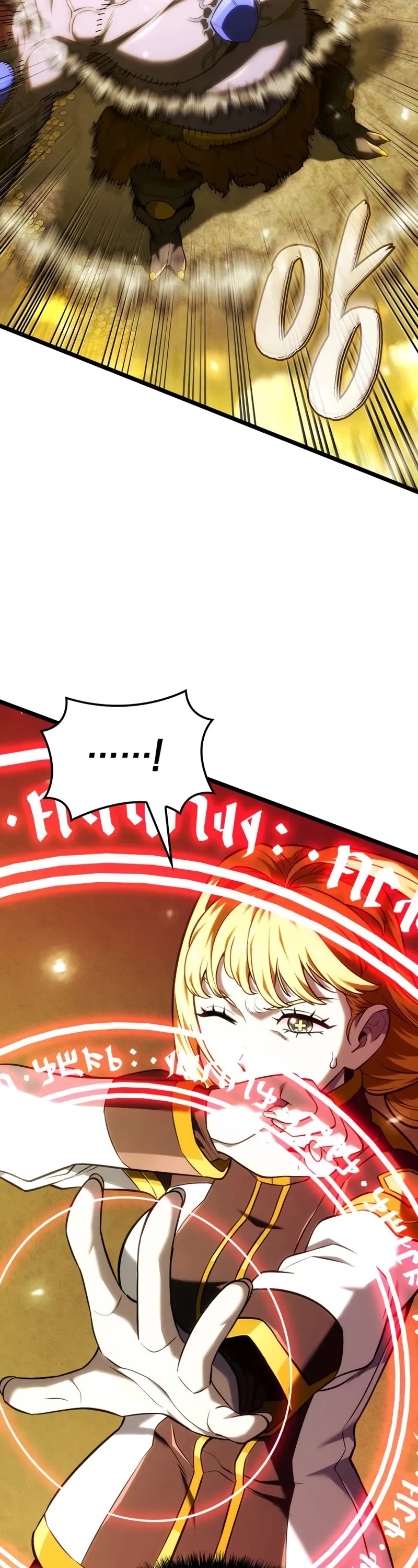 Revenge of the Sword Clan's Hound chapter 139 page 37