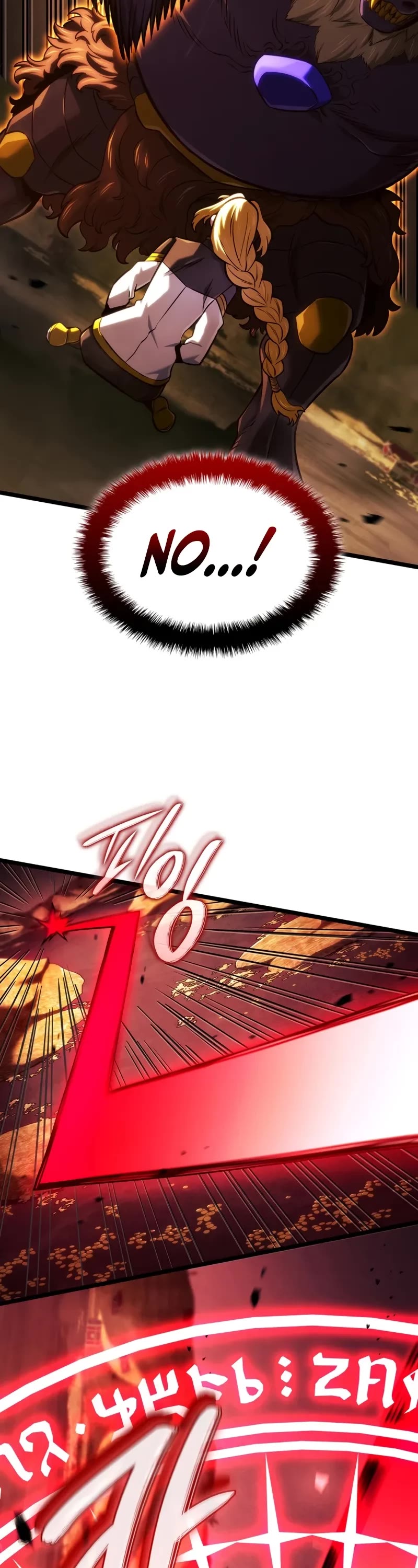 Revenge of the Sword Clan's Hound chapter 139 page 4