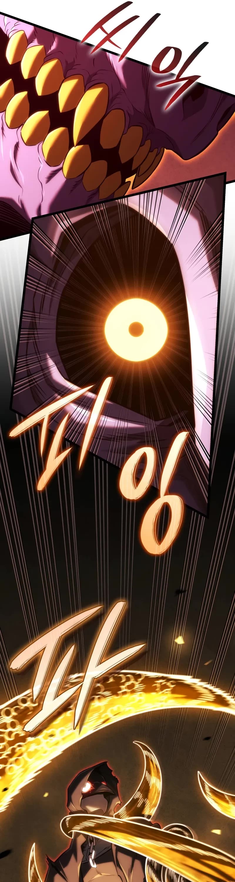 Revenge of the Sword Clan's Hound chapter 139 page 41