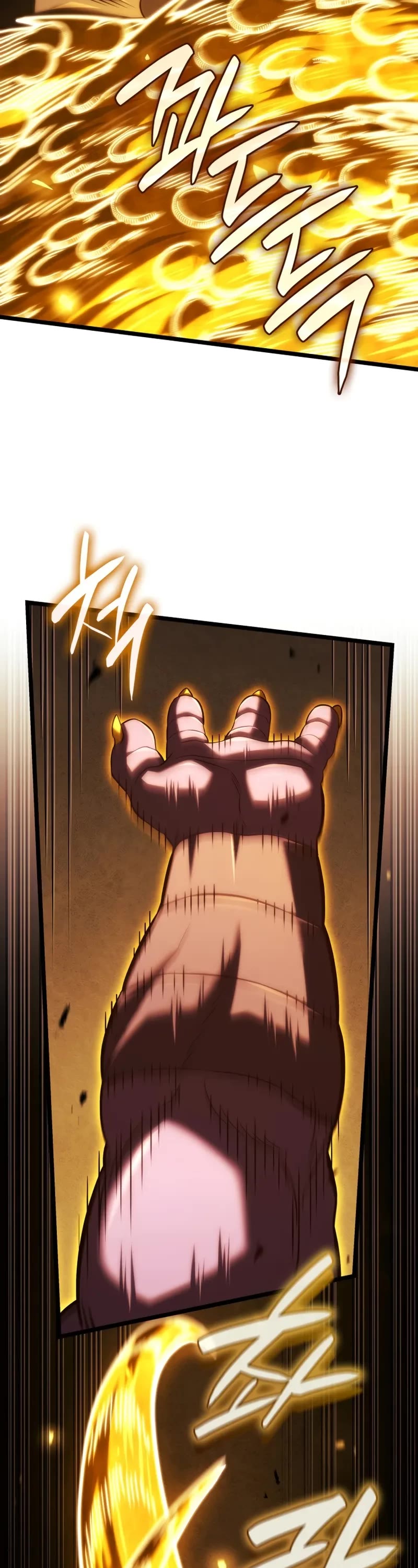 Revenge of the Sword Clan's Hound chapter 139 page 43