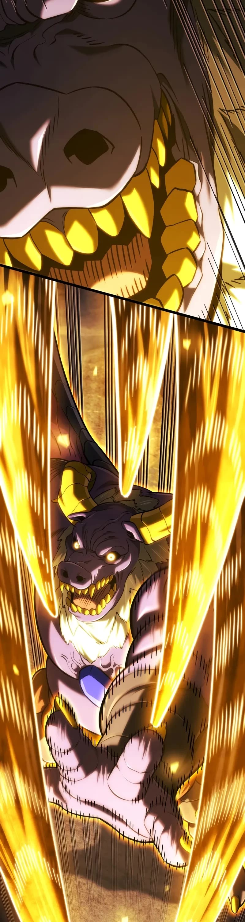 Revenge of the Sword Clan's Hound chapter 139 page 47