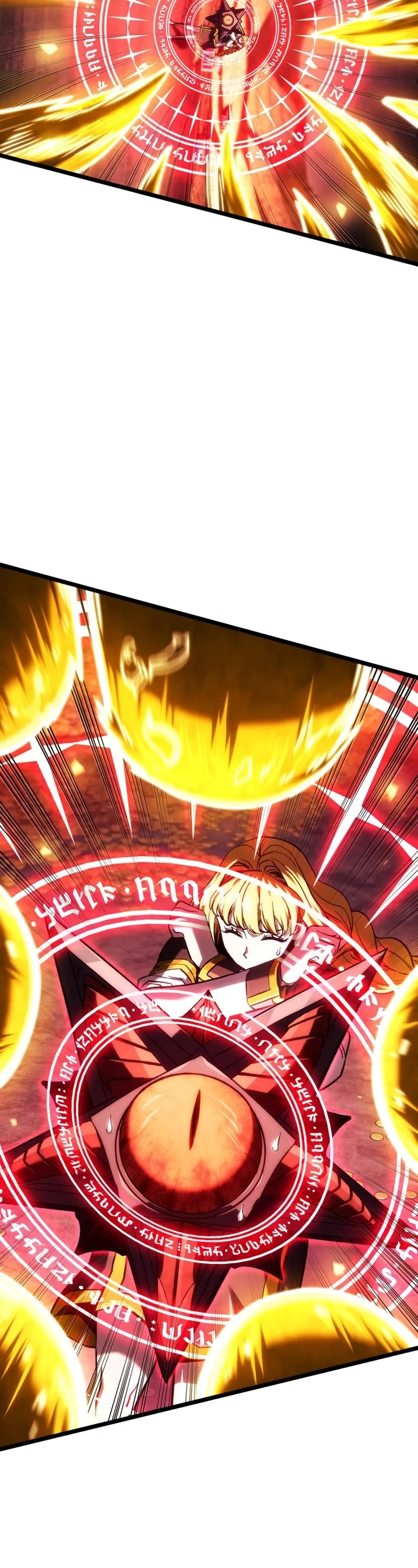 Revenge of the Sword Clan's Hound chapter 139 page 49