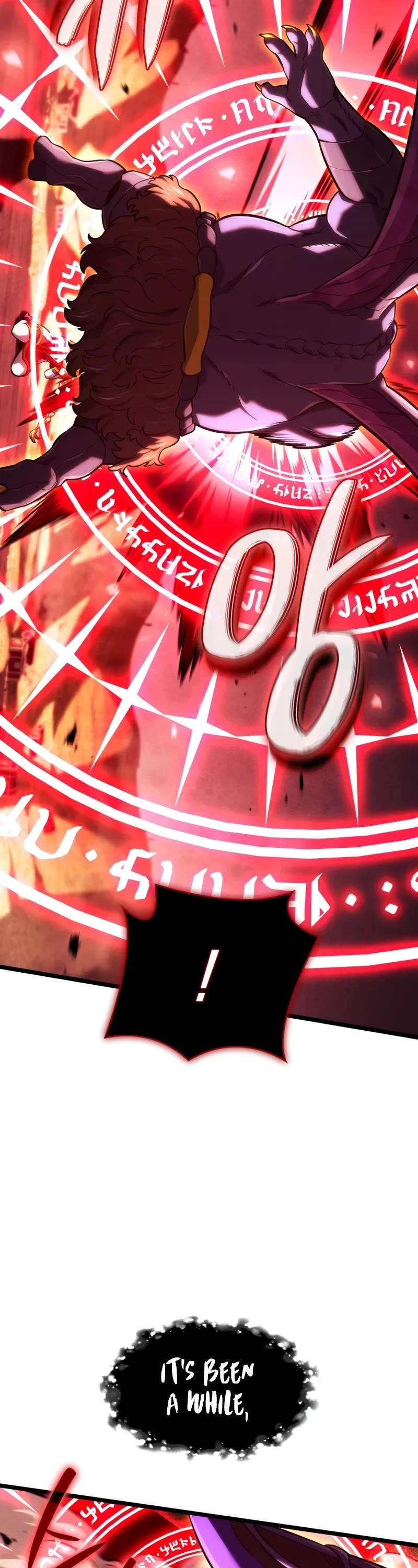 Revenge of the Sword Clan's Hound chapter 139 page 5