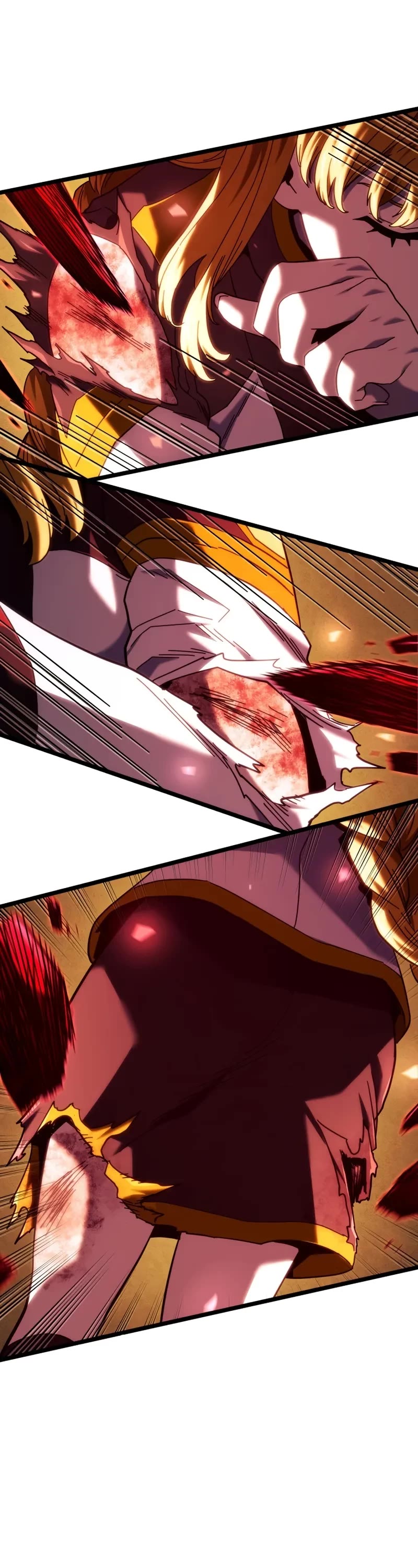 Revenge of the Sword Clan's Hound chapter 139 page 50