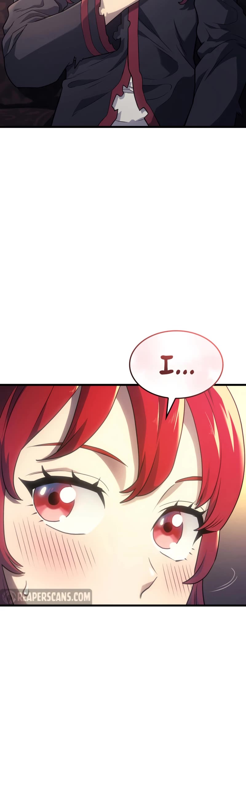 Revenge of the Sword Clan's Hound chapter 14 page 45