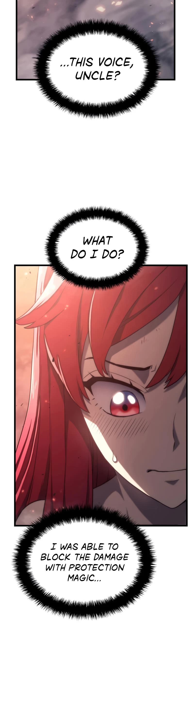 Revenge of the Sword Clan's Hound chapter 14 page 5