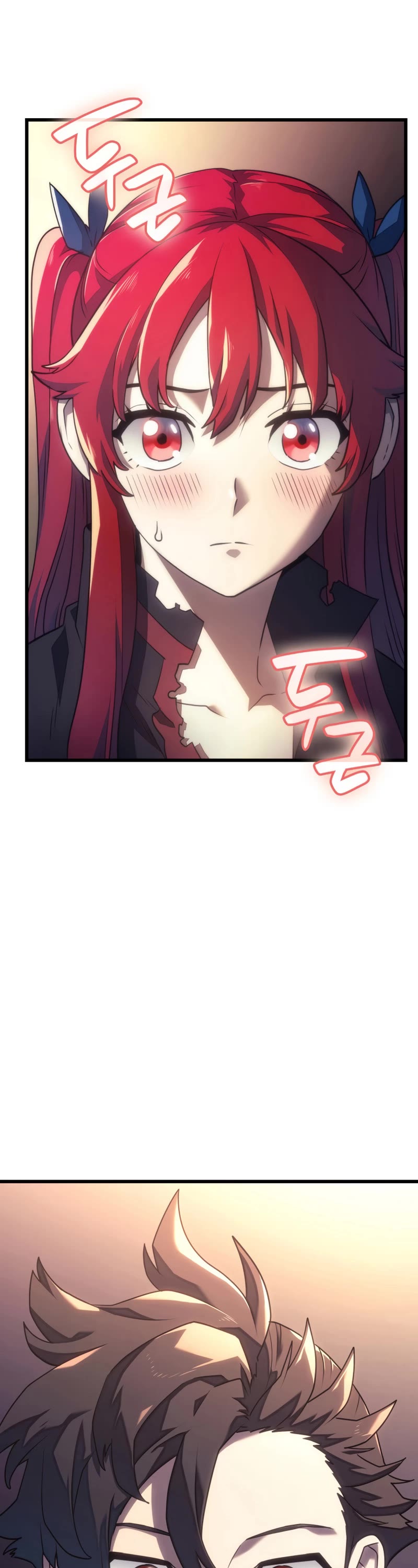 Revenge of the Sword Clan's Hound chapter 14 page 50