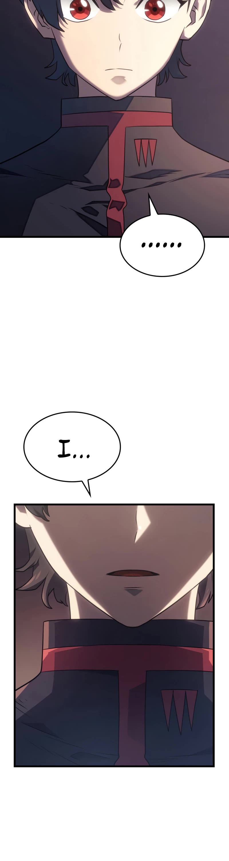 Revenge of the Sword Clan's Hound chapter 14 page 51