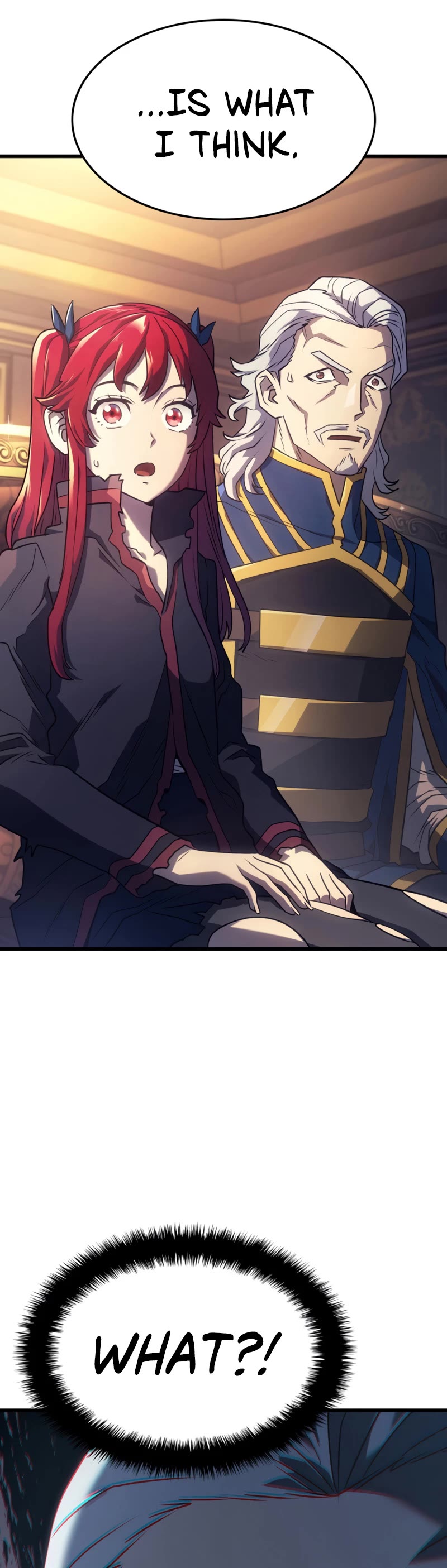 Revenge of the Sword Clan's Hound chapter 14 page 52