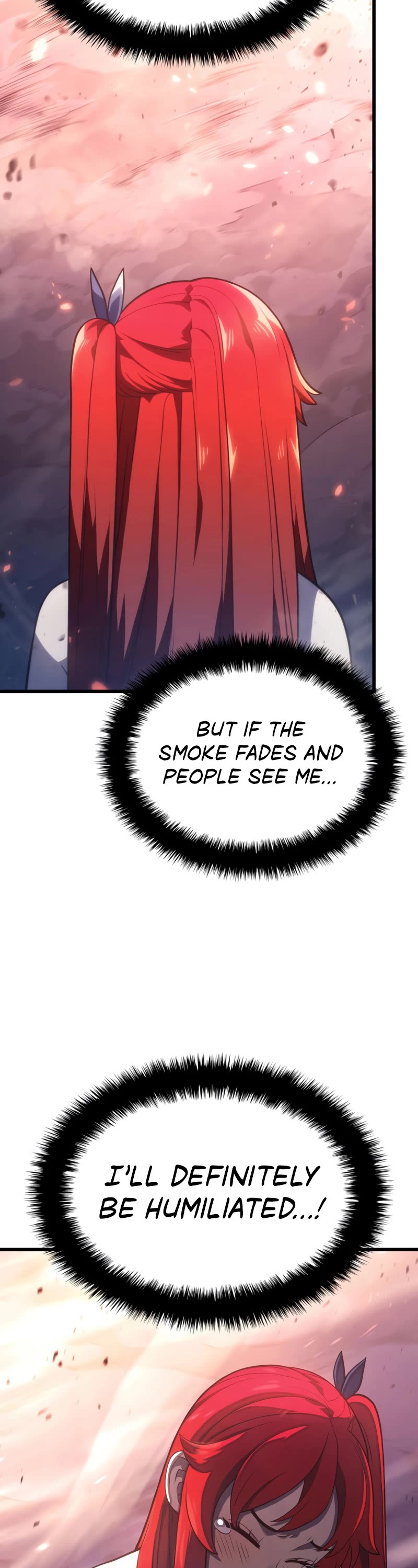 Revenge of the Sword Clan's Hound chapter 14 page 7