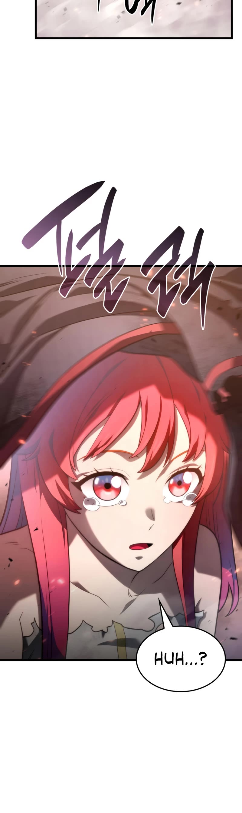 Revenge of the Sword Clan's Hound chapter 14 page 9