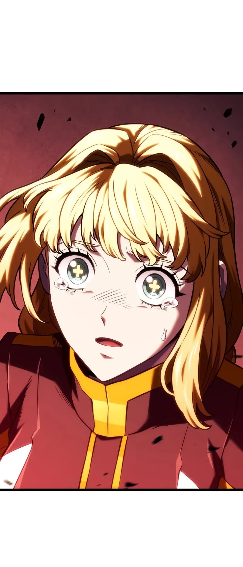 Revenge of the Sword Clan's Hound chapter 140 page 10