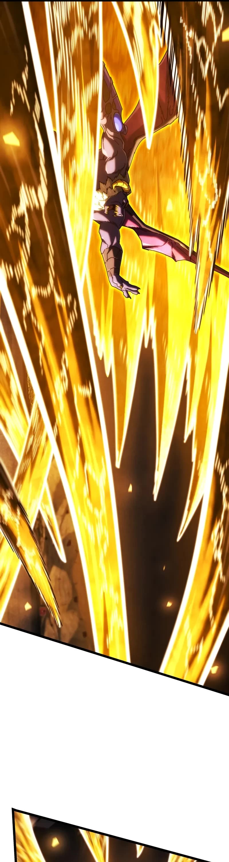 Revenge of the Sword Clan's Hound chapter 140 page 12