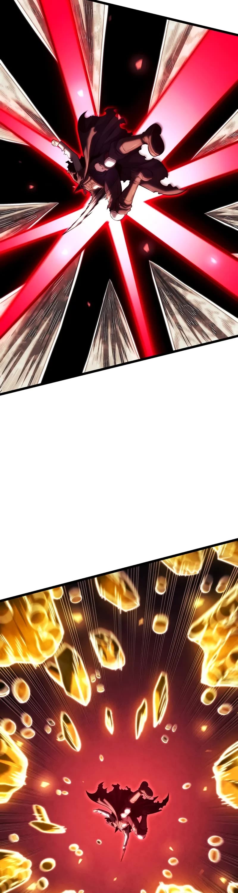 Revenge of the Sword Clan's Hound chapter 140 page 14