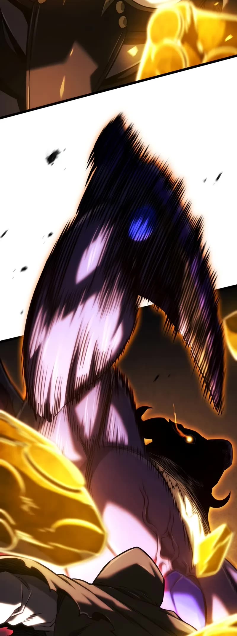 Revenge of the Sword Clan's Hound chapter 140 page 16