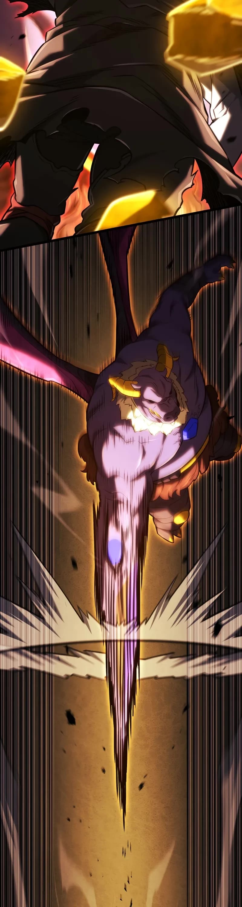 Revenge of the Sword Clan's Hound chapter 140 page 17