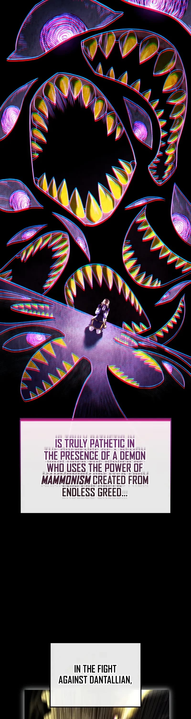 Revenge of the Sword Clan's Hound chapter 140 page 28