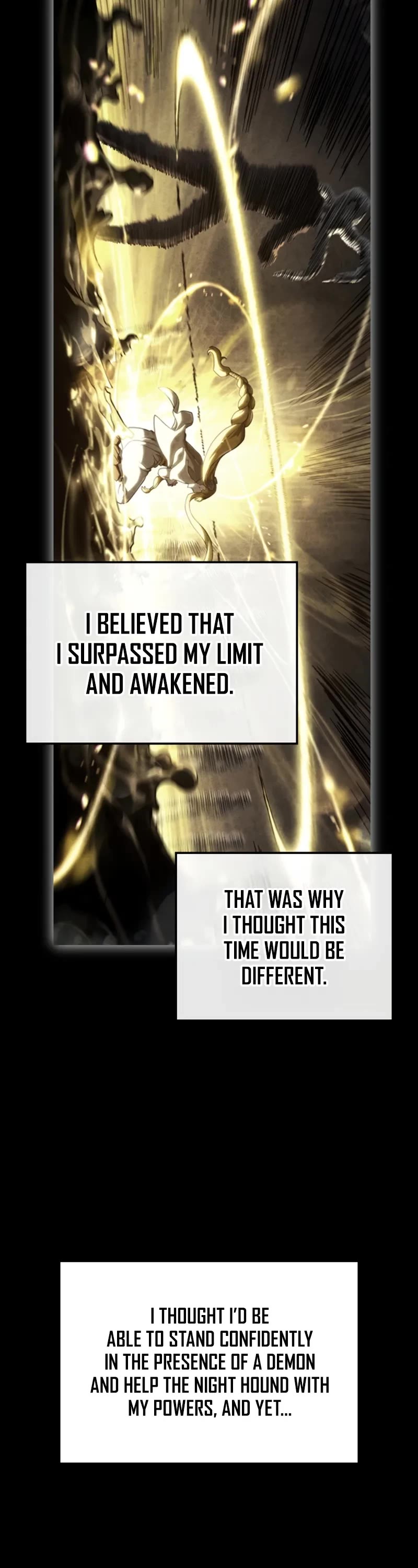 Revenge of the Sword Clan's Hound chapter 140 page 29