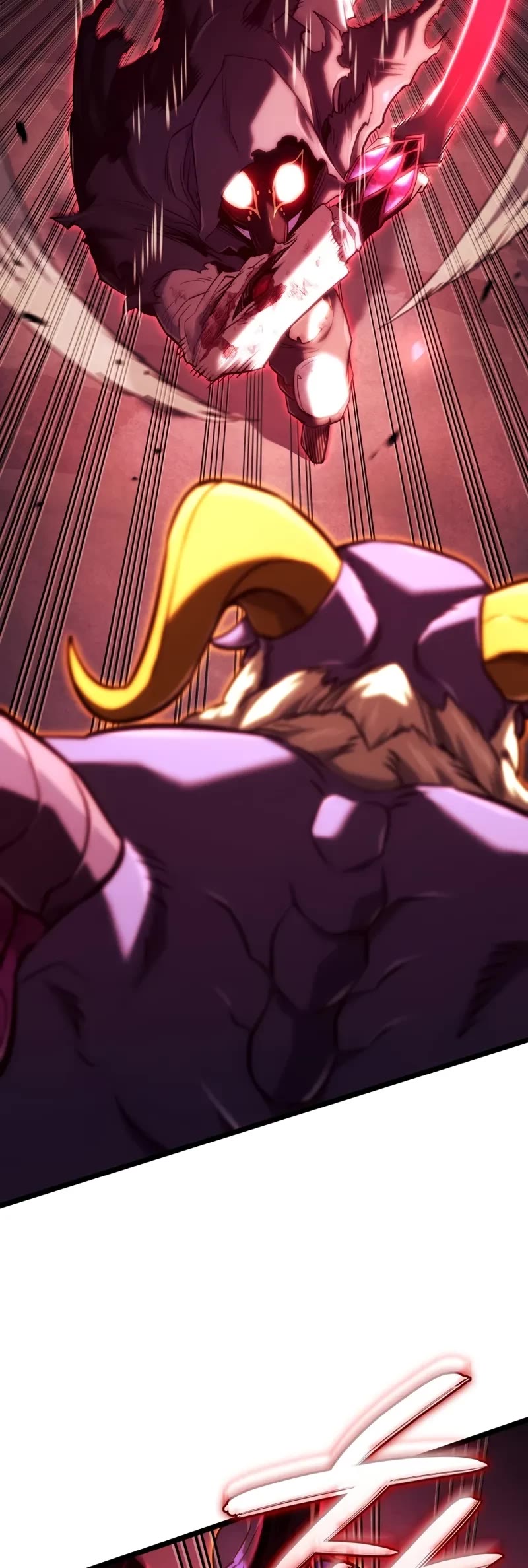 Revenge of the Sword Clan's Hound chapter 140 page 35