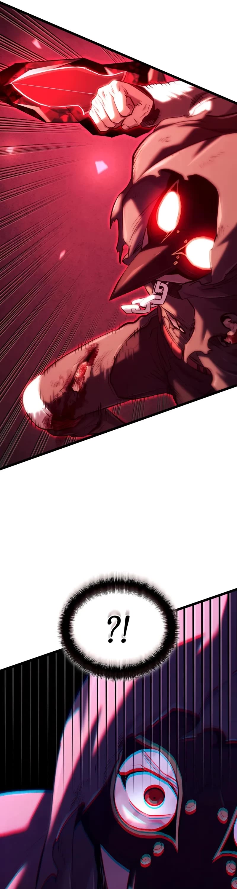 Revenge of the Sword Clan's Hound chapter 140 page 37