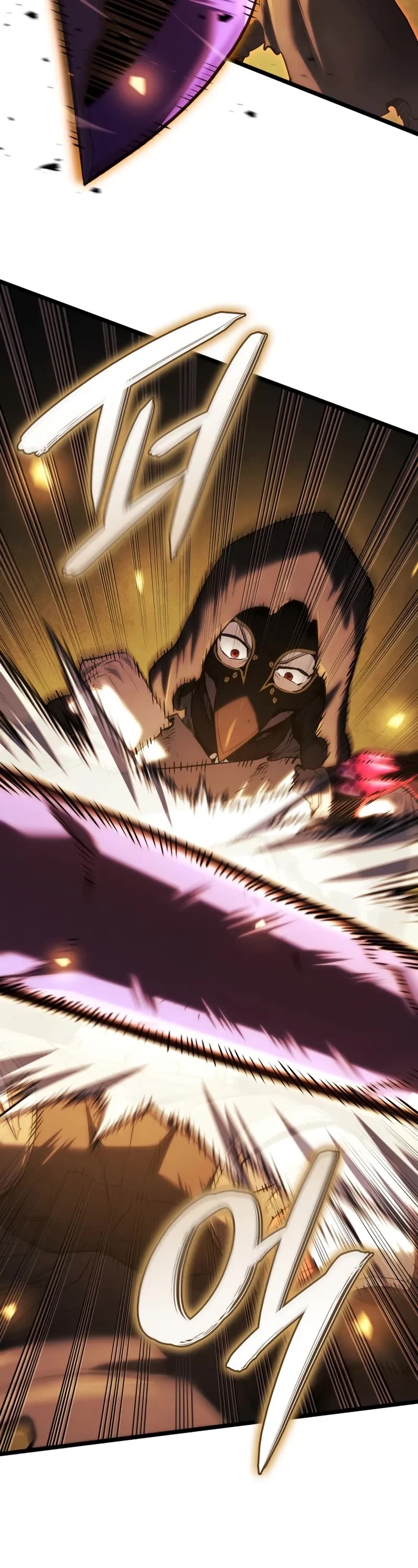 Revenge of the Sword Clan's Hound chapter 140 page 39