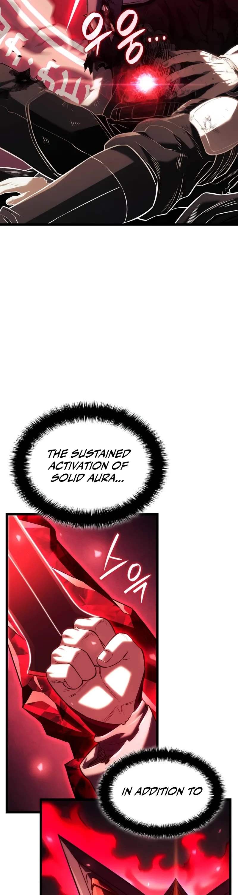 Revenge of the Sword Clan's Hound chapter 140 page 43