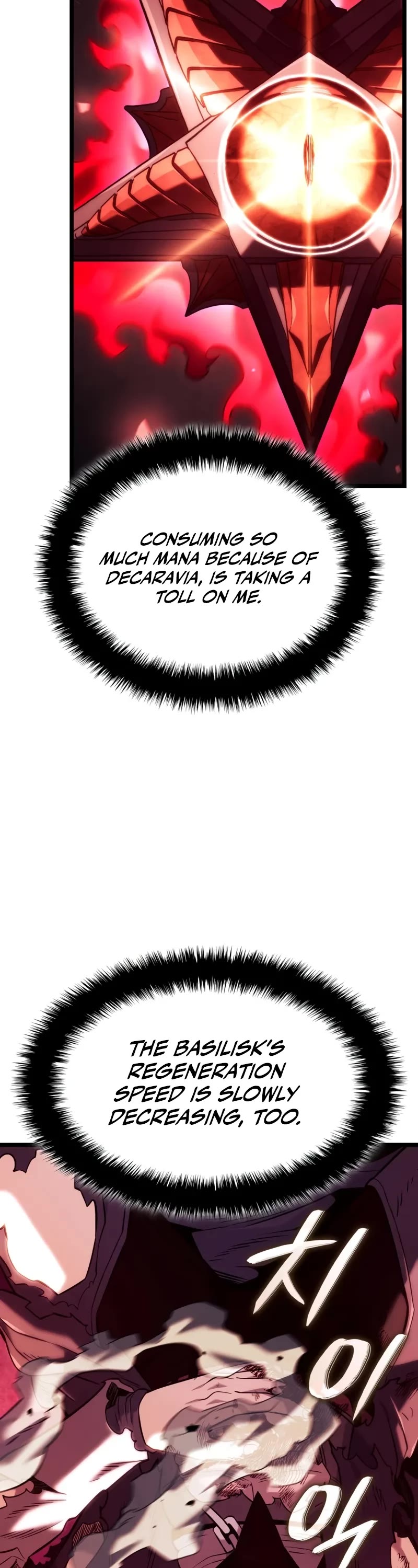 Revenge of the Sword Clan's Hound chapter 140 page 44