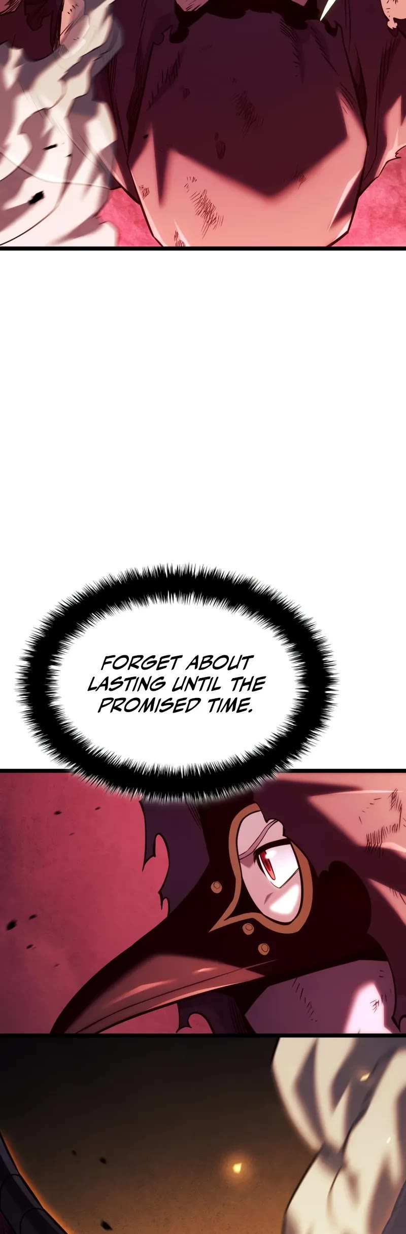 Revenge of the Sword Clan's Hound chapter 140 page 45