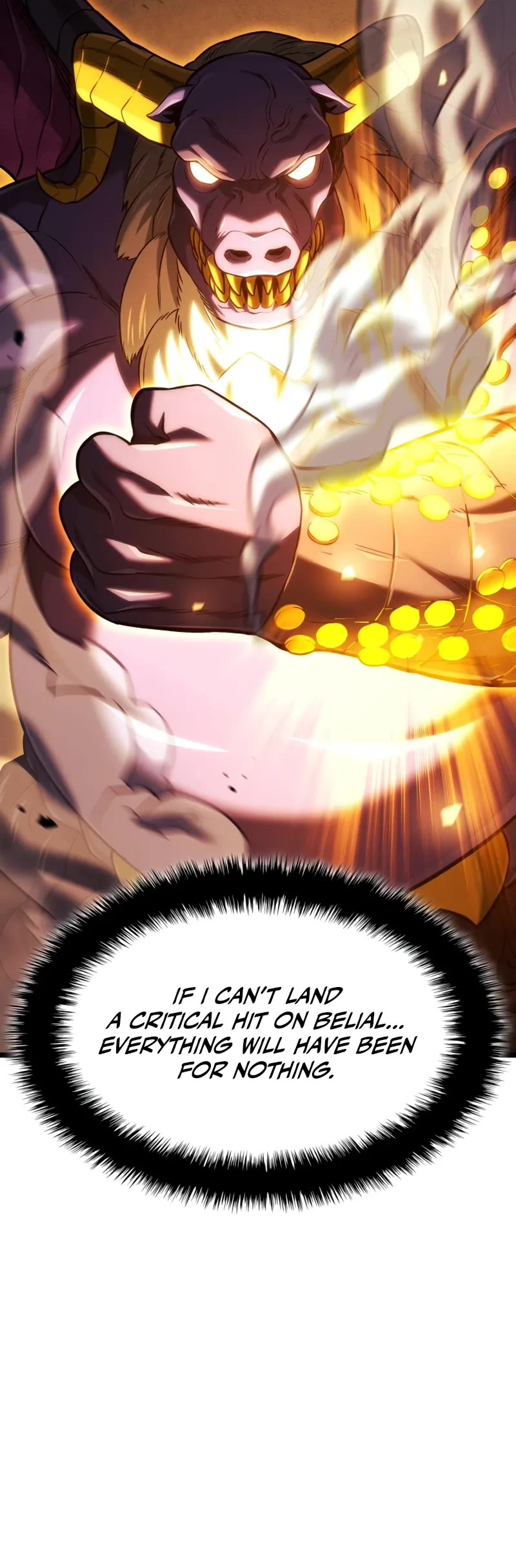 Revenge of the Sword Clan's Hound chapter 140 page 46