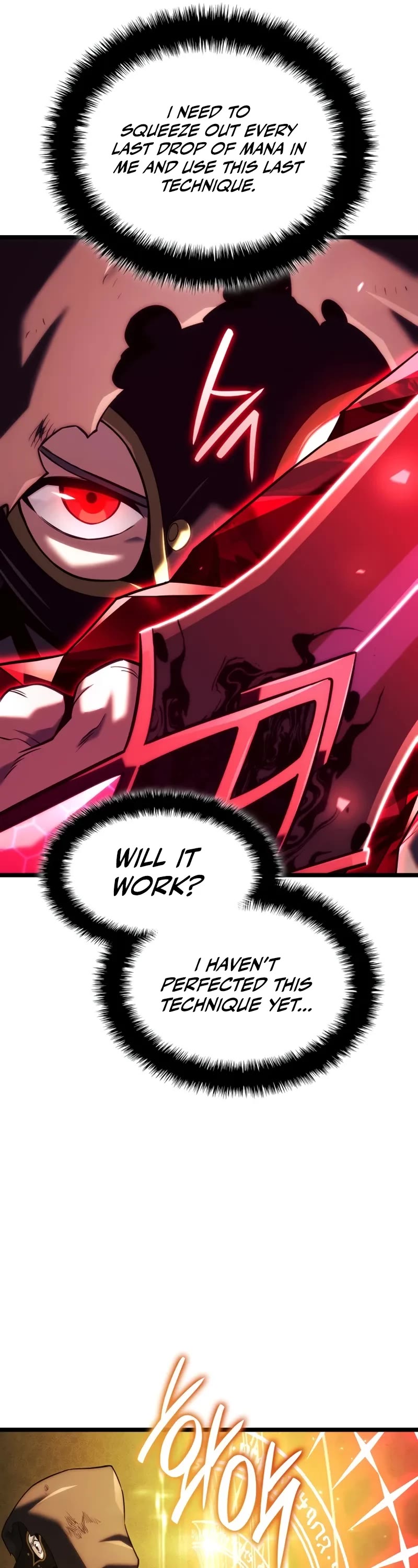 Revenge of the Sword Clan's Hound chapter 140 page 47