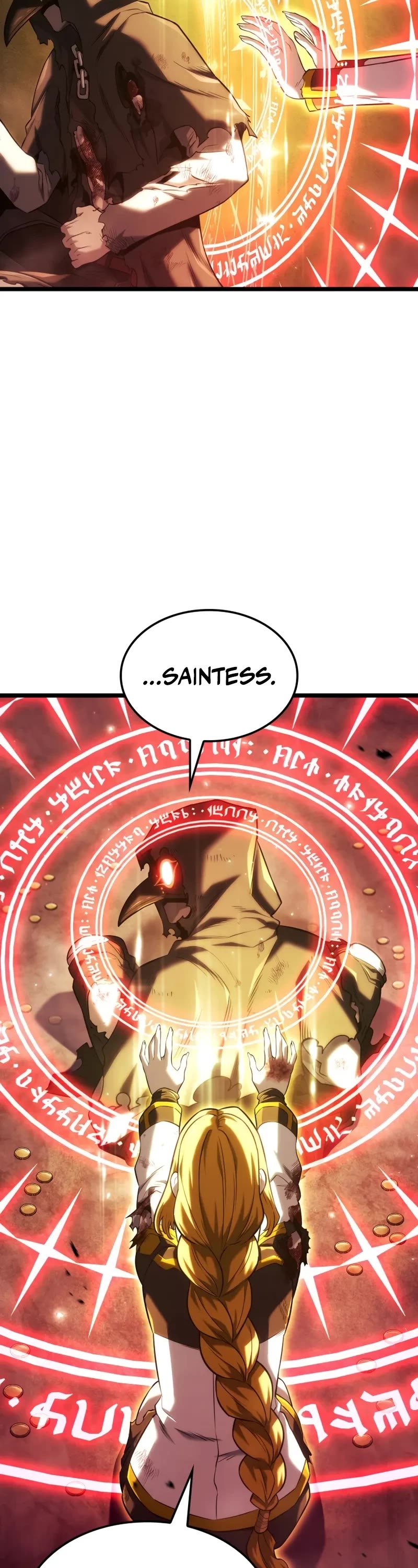 Revenge of the Sword Clan's Hound chapter 140 page 48