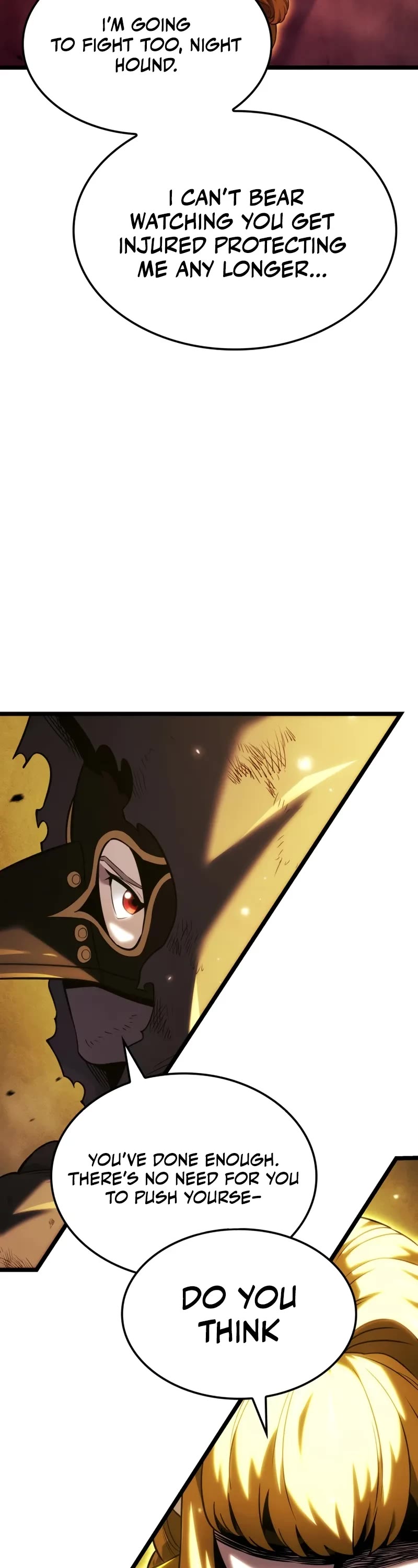 Revenge of the Sword Clan's Hound chapter 140 page 49