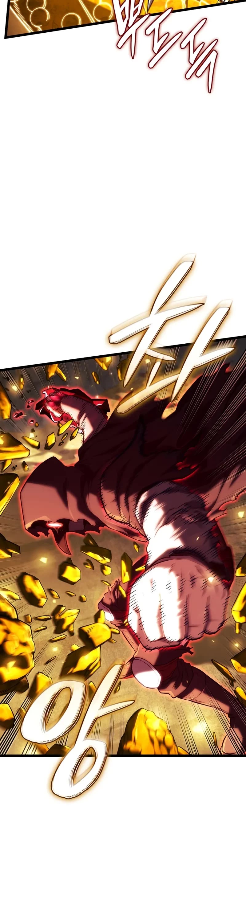 Revenge of the Sword Clan's Hound chapter 140 page 5