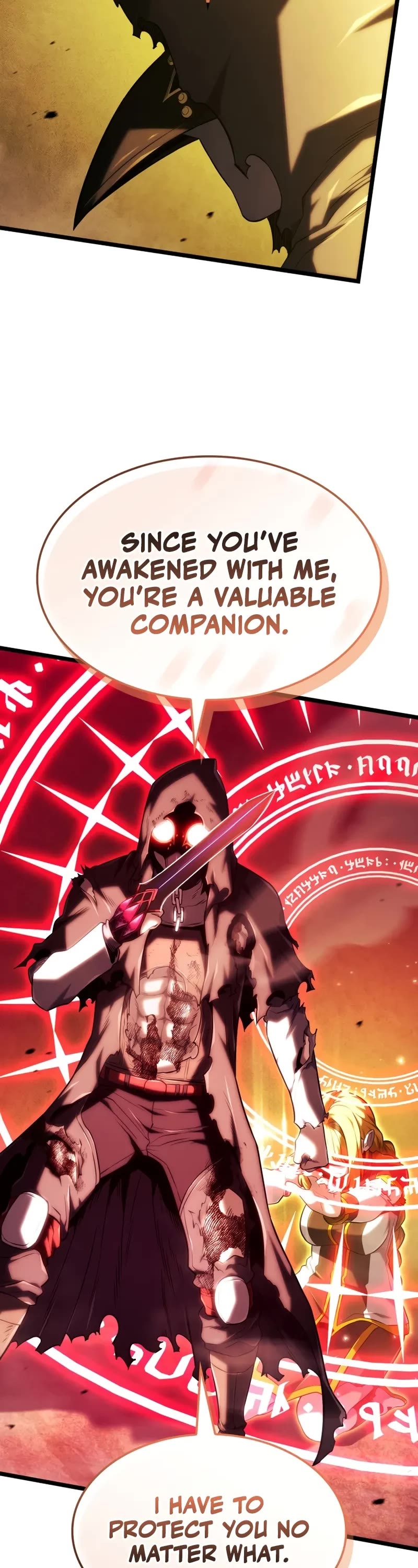 Revenge of the Sword Clan's Hound chapter 140 page 53