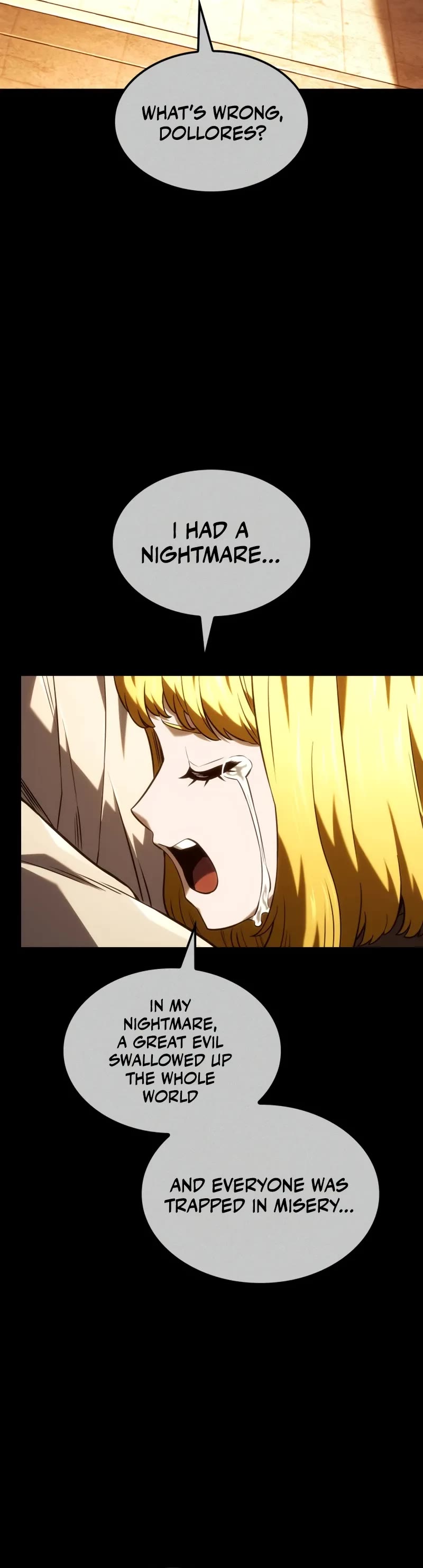 Revenge of the Sword Clan's Hound chapter 140 page 56