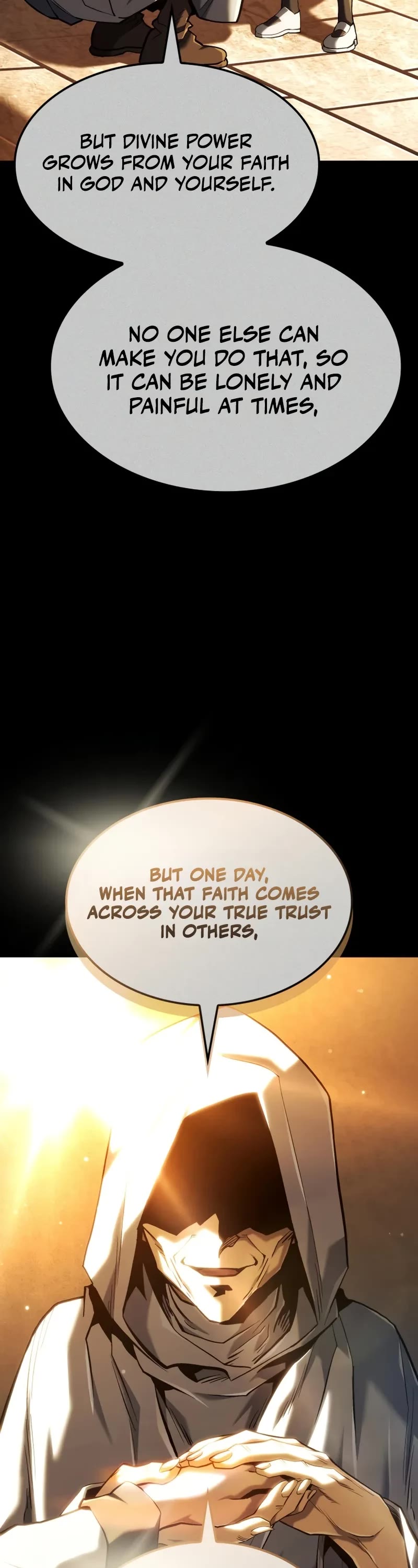 Revenge of the Sword Clan's Hound chapter 140 page 59