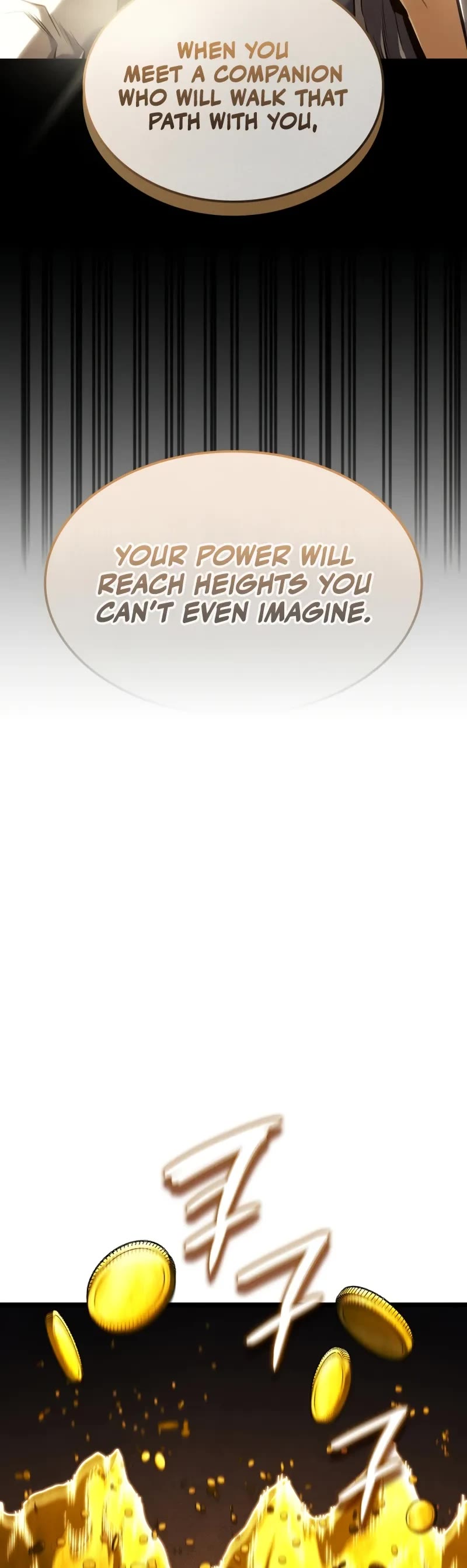 Revenge of the Sword Clan's Hound chapter 140 page 60