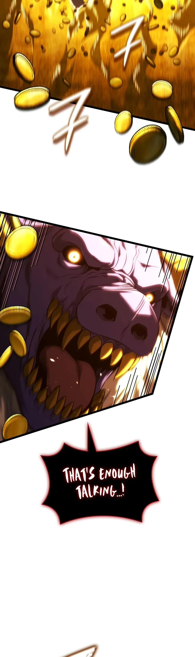 Revenge of the Sword Clan's Hound chapter 140 page 61