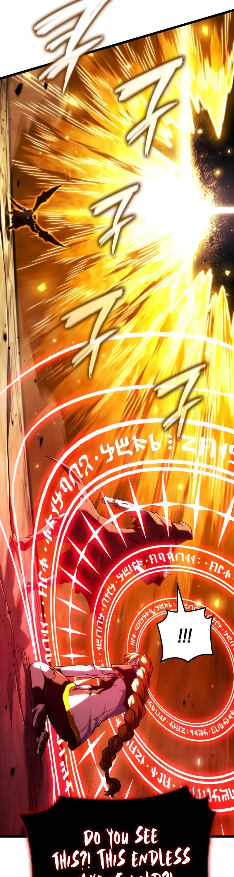 Revenge of the Sword Clan's Hound chapter 140 page 62