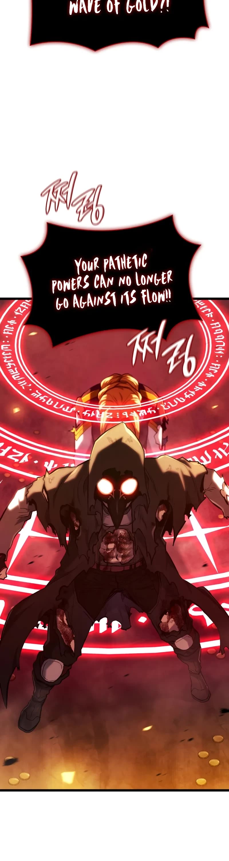 Revenge of the Sword Clan's Hound chapter 140 page 63