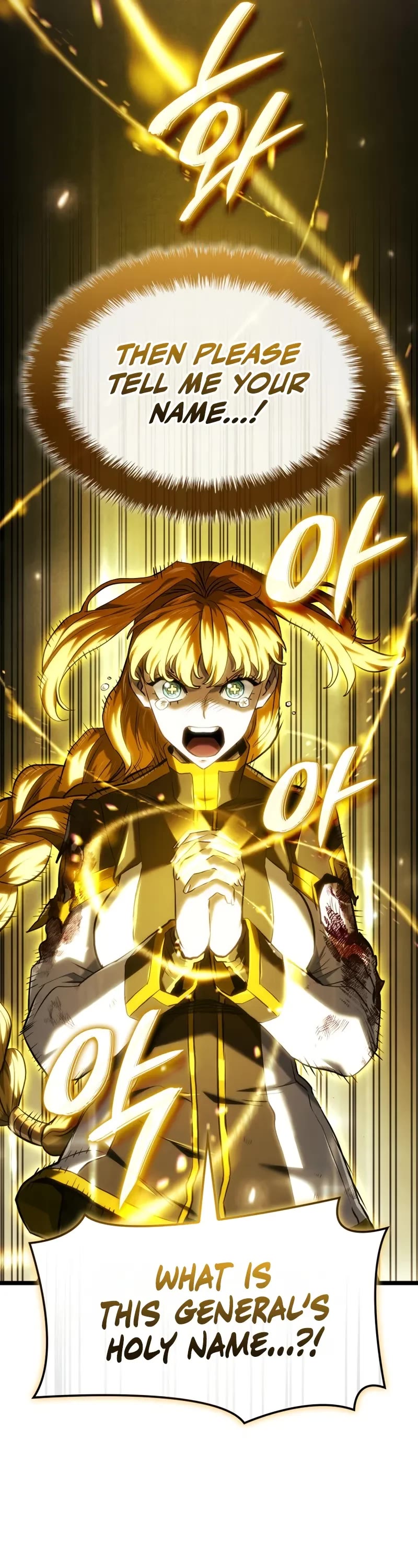 Revenge of the Sword Clan's Hound chapter 140 page 67