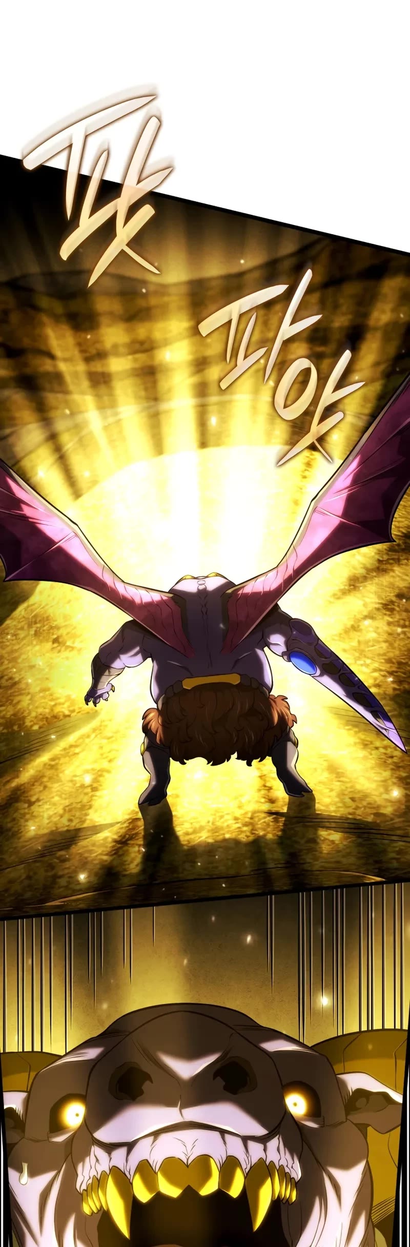 Revenge of the Sword Clan's Hound chapter 141 page 10