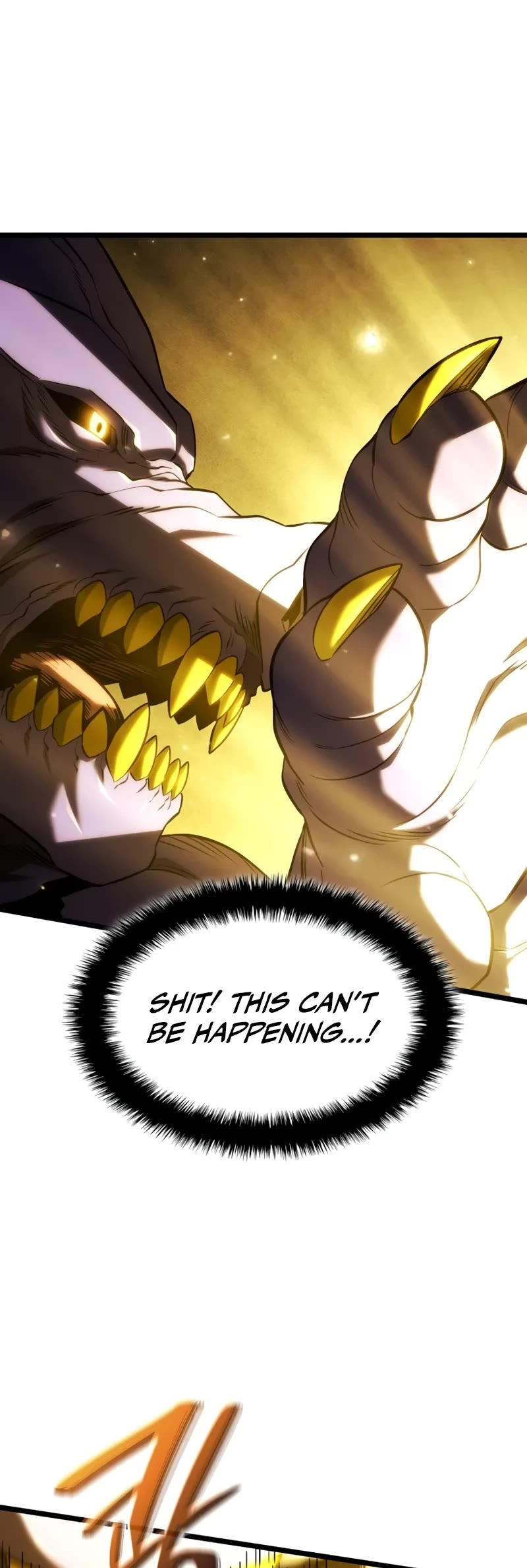 Revenge of the Sword Clan's Hound chapter 141 page 15