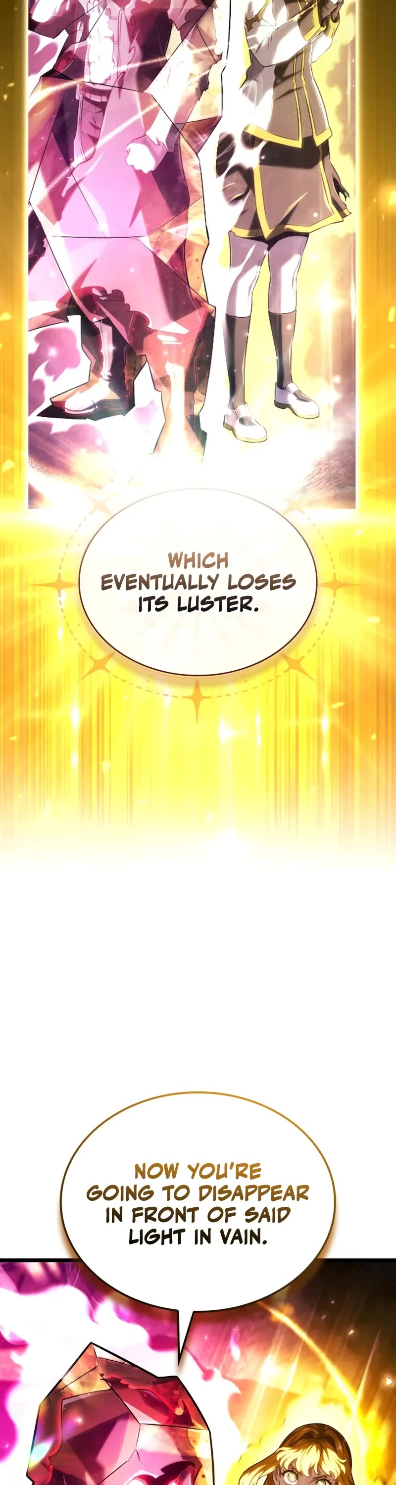 Revenge of the Sword Clan's Hound chapter 141 page 23